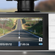 TaoTronics Dash Cam, $63